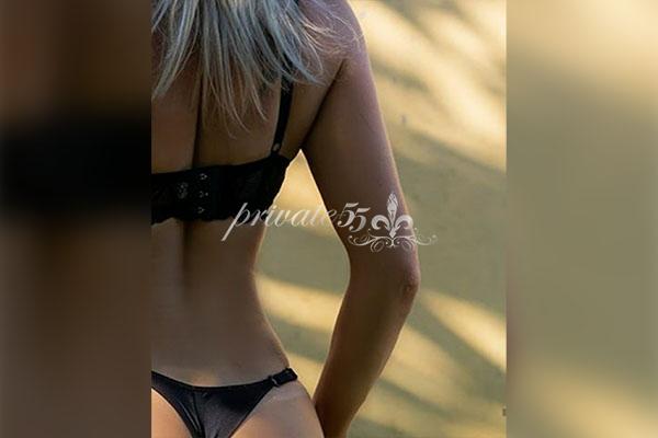 EMILY BELLA - Acompanhantes Porto Alegre