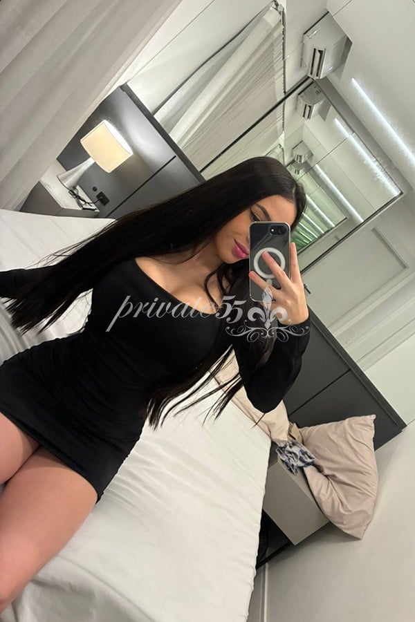 EMILY DIAS - Acompanhantes Porto Alegre
