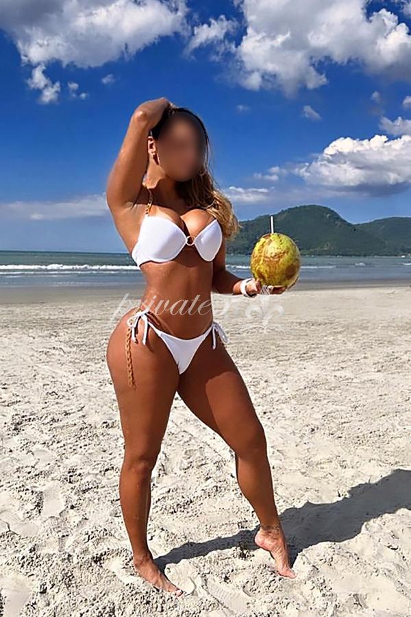 Emily Lins - Acompanhantes Porto Alegre - Acompanhantes POA - Acompanhantes RS