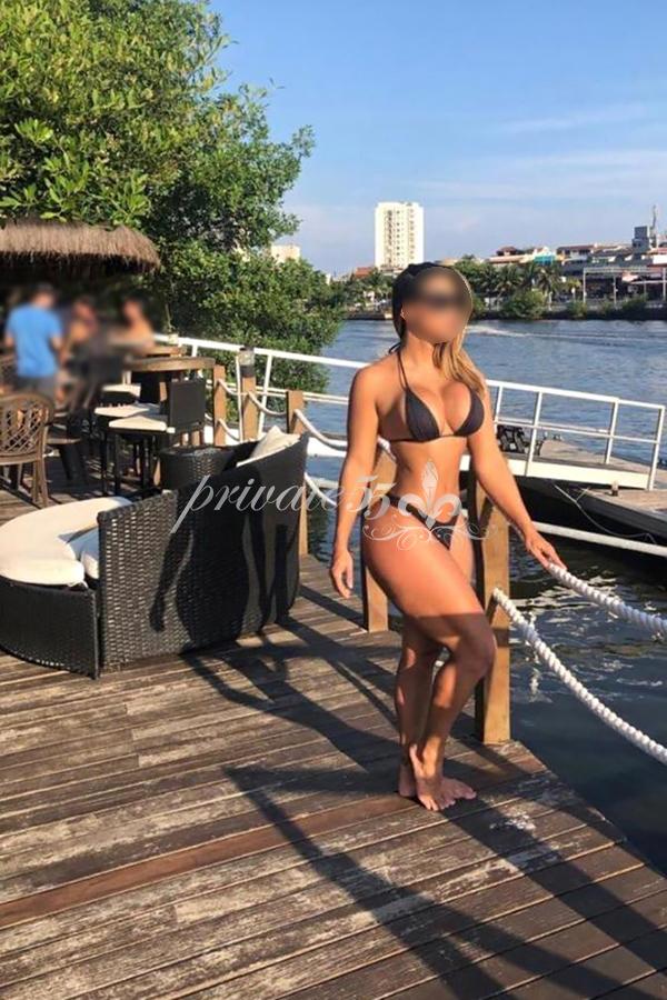 Emily Lins - Acompanhantes Porto Alegre - Acompanhantes POA - Acompanhantes RS