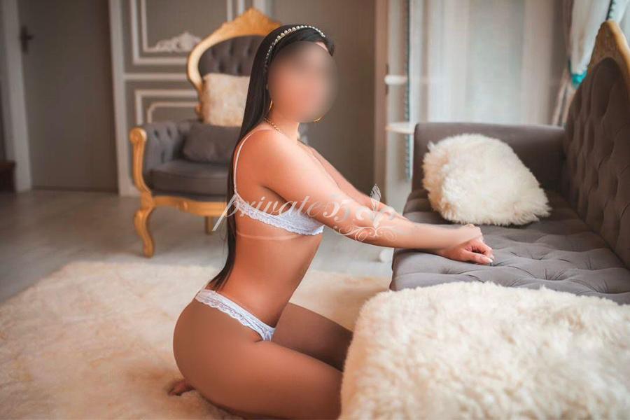 ERIKA DIAS - Acompanhantes Porto Alegre