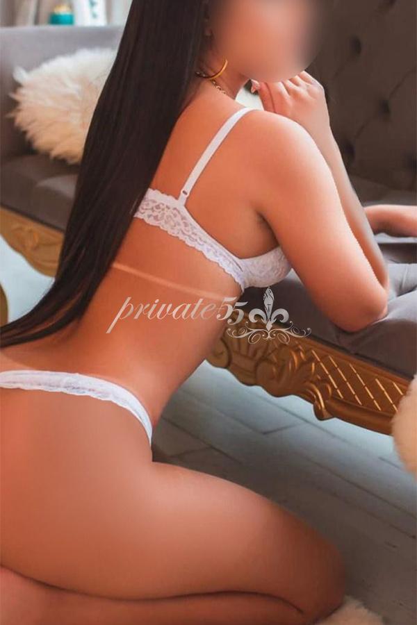 ERIKA DIAS - Acompanhantes Porto Alegre