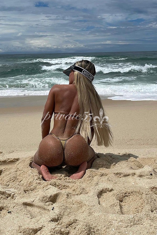ESPERANZA D - Acompanhantes Porto Alegre