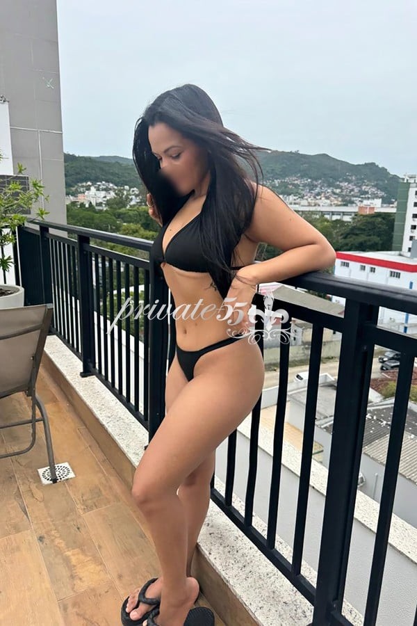 EVELYN MARTINS - Acompanhantes Porto Alegre