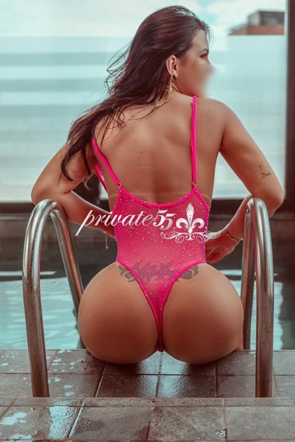 FABIANE MORENO - Acompanhantes Florianópolis
