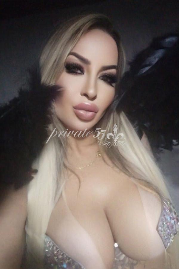 FERNANDA MORAIS - Acompanhantes Florianópolis