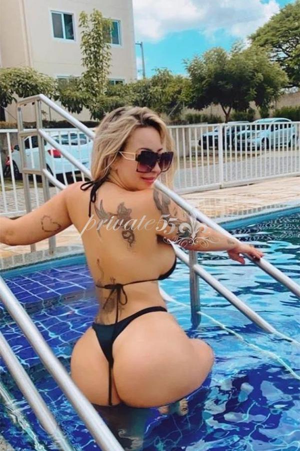 FERNANDA MORAIS - Acompanhantes Florianópolis