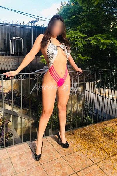 FRANCY SANTTINI - Acompanhantes Porto Alegre