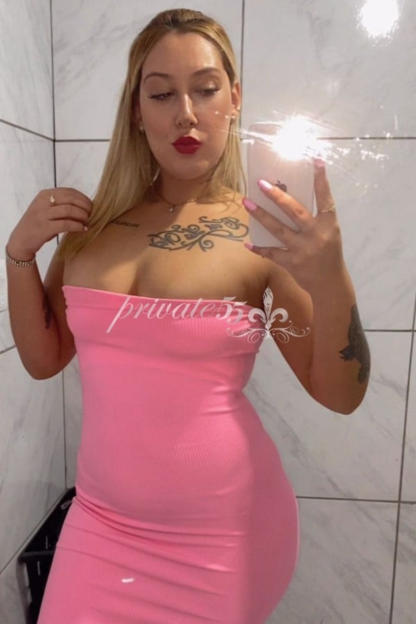 JÚLIA FOX - Acompanhantes Porto Alegre