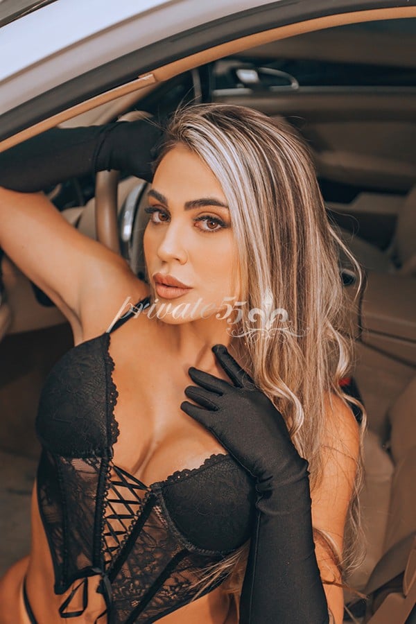 GABI FERRARI - Acompanhantes Porto Alegre