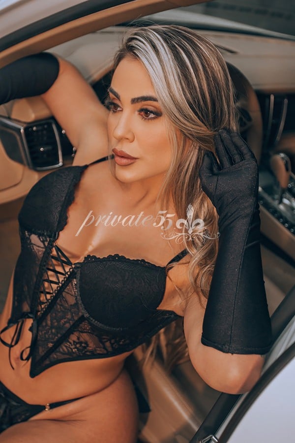 GABI FERRARI - Acompanhantes Porto Alegre