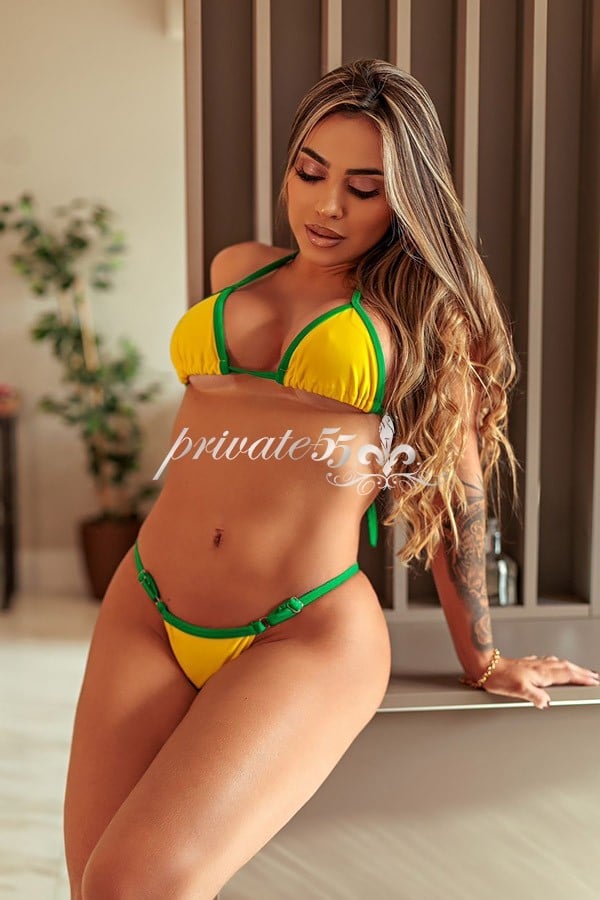 GABI FERRARI - Acompanhantes Porto Alegre
