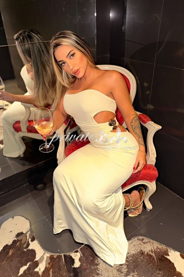GABI FERRARI - Acompanhantes Porto Alegre