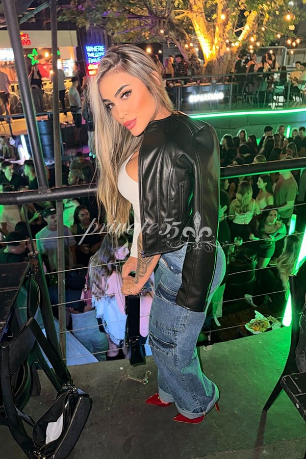 GABI FERRARI - Acompanhantes Porto Alegre