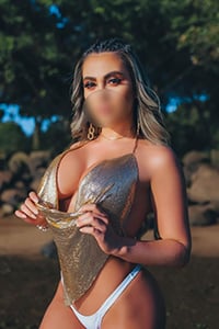 Foto do anúncio acompanhante GABI