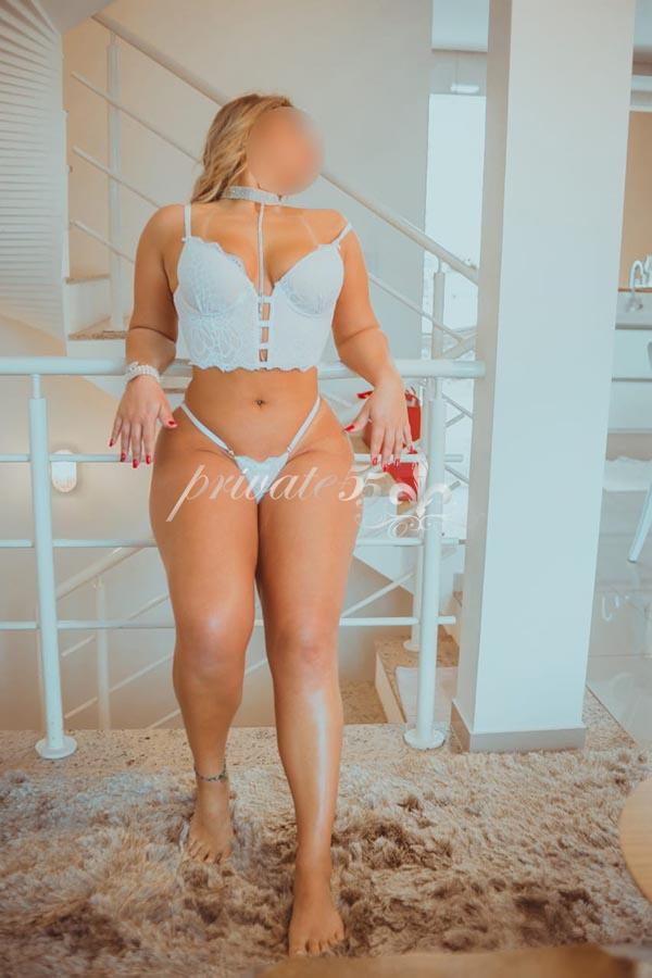 GABI PRADO - Acompanhantes Porto Alegre
