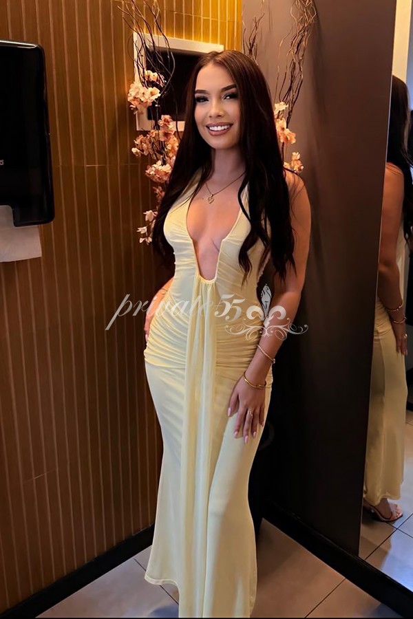 GABRIELA BASTOS - Acompanhantes Porto Alegre