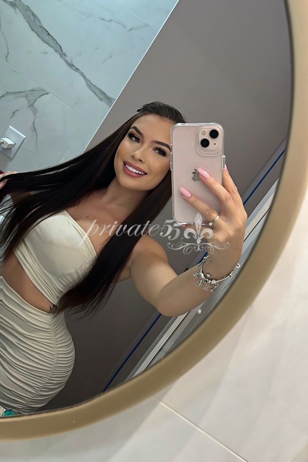 GABRIELA BASTOS - Acompanhantes Porto Alegre