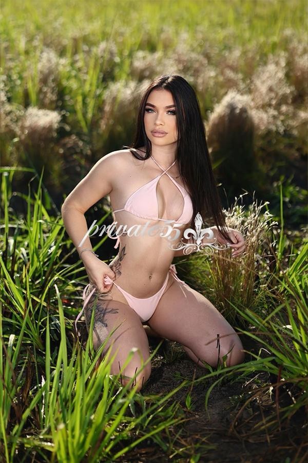 Gabriela Bastos - Acompanhantes Porto Alegre - Acompanhantes POA - Acompanhantes RS