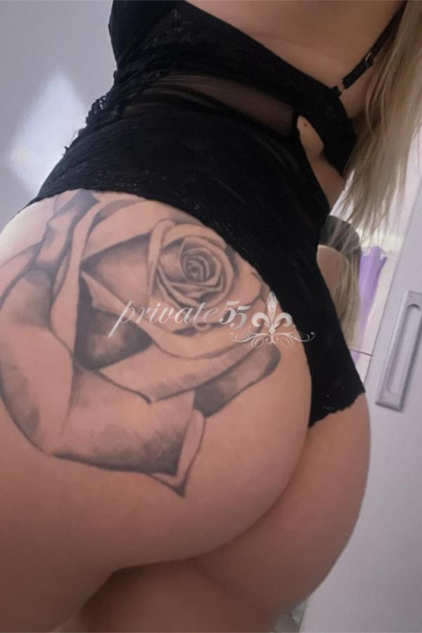 GABRIELA LIPERT - Acompanhantes Porto Alegre