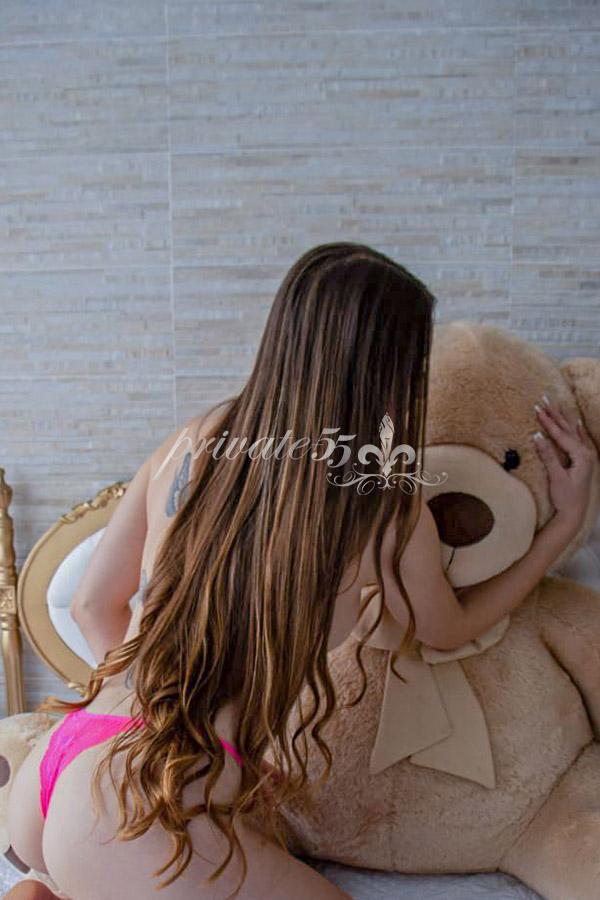 MELISSA VARELLA - Acompanhantes Porto Alegre