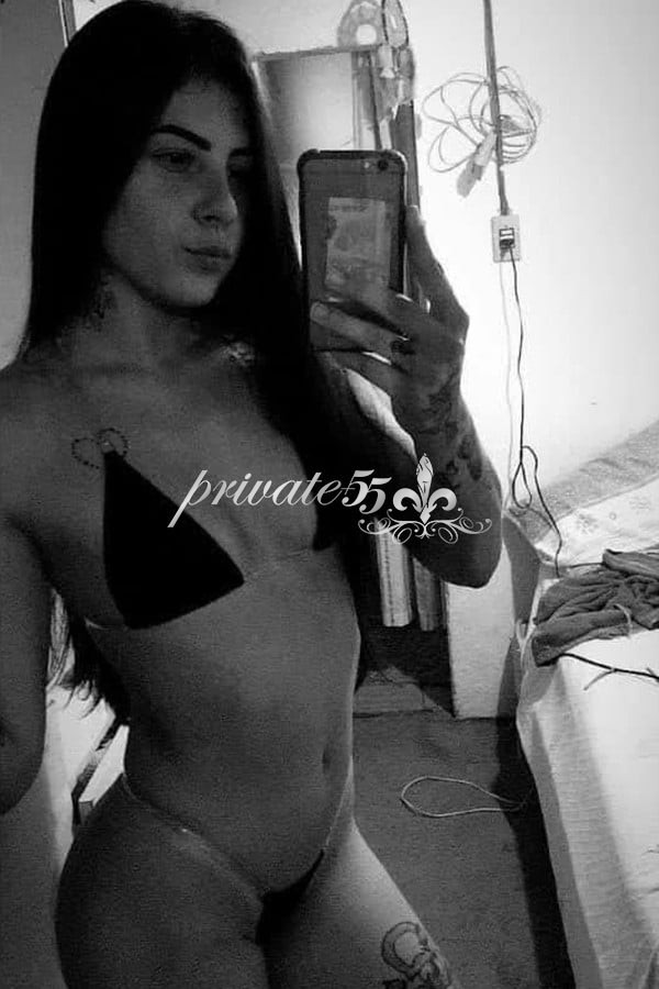 GABY DIAS - Acompanhantes Porto Alegre
