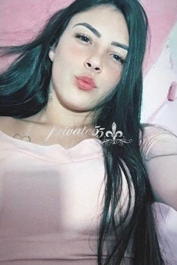 GABY DIAS - Acompanhantes Porto Alegre