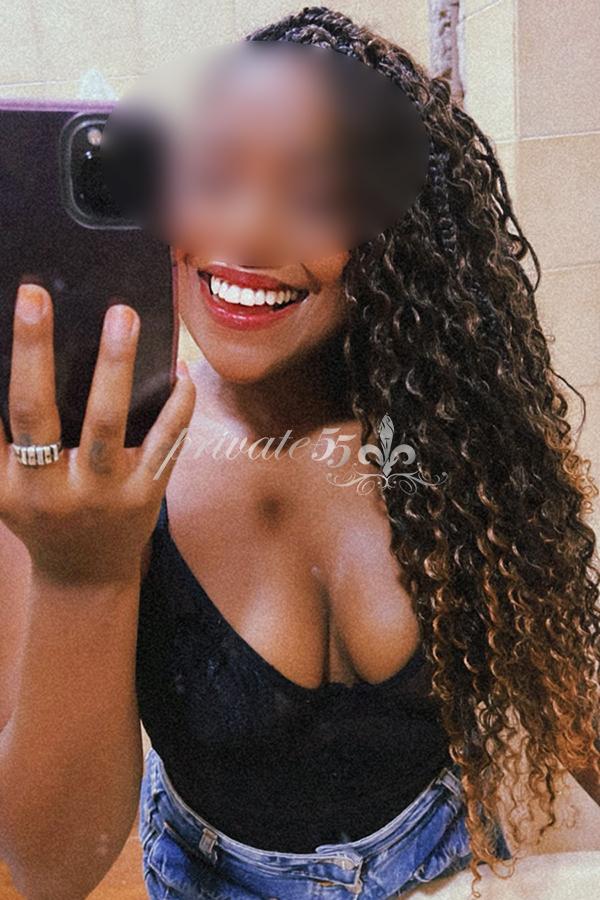 GABY LOPEZ - Acompanhantes Porto Alegre