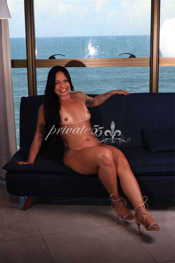 GABY SAMPAIO - Acompanhantes Porto Alegre