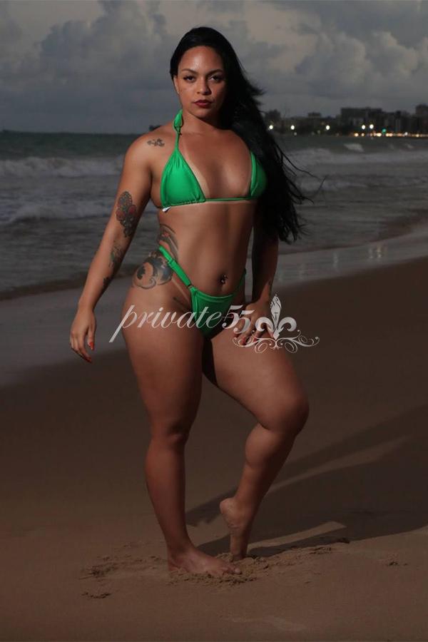 GABY SAMPAIO - Acompanhantes Porto Alegre