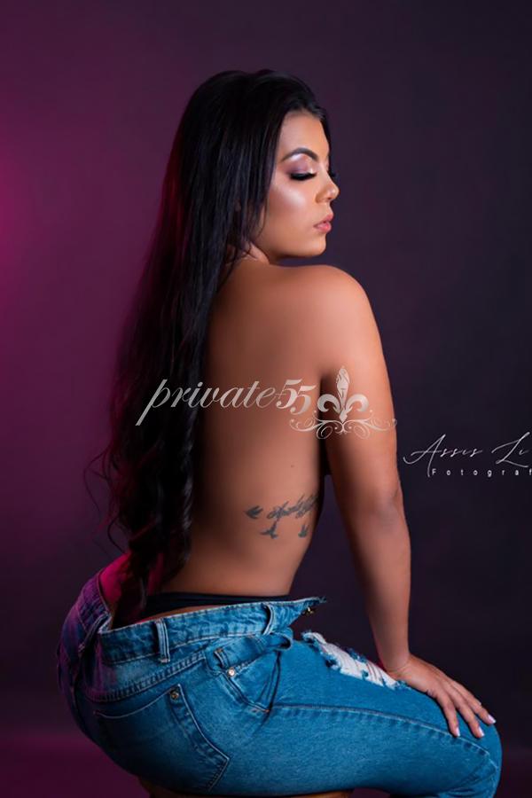 GEORGINA OLIVEIRA - Acompanhantes Porto Alegre