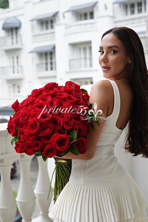 GEORGINA RODRIGUEZ - Acompanhantes Porto Alegre