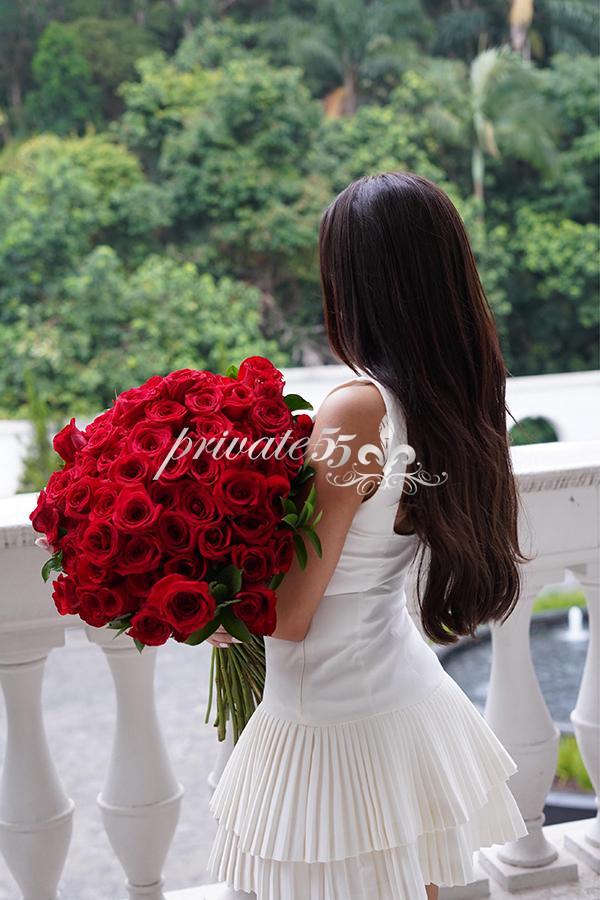 GEORGINA RODRIGUEZ - Acompanhantes Porto Alegre