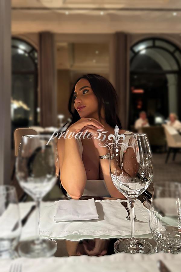 GEORGINA RODRIGUEZ - Acompanhantes Porto Alegre