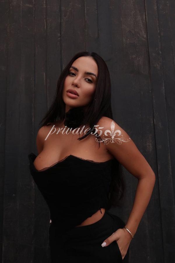 GEORGINA RODRIGUEZ - Acompanhantes Porto Alegre