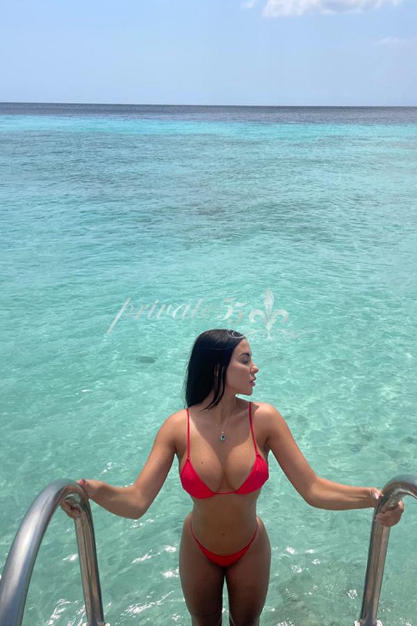 GEORGINA RODRIGUEZ - Acompanhantes Porto Alegre