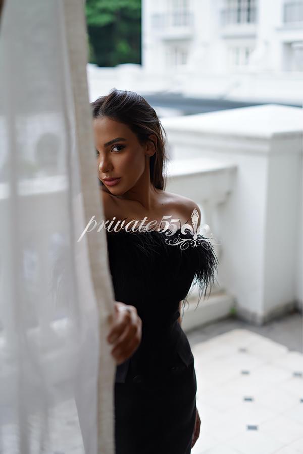 GEORGINA RODRIGUEZ - Acompanhantes Porto Alegre