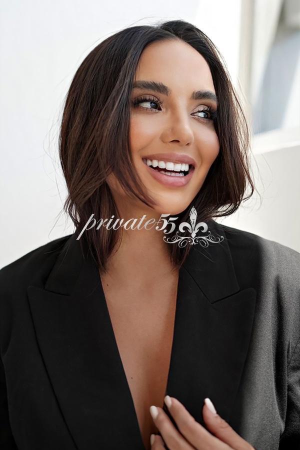 GEORGINA RODRIGUEZ - Acompanhantes Porto Alegre