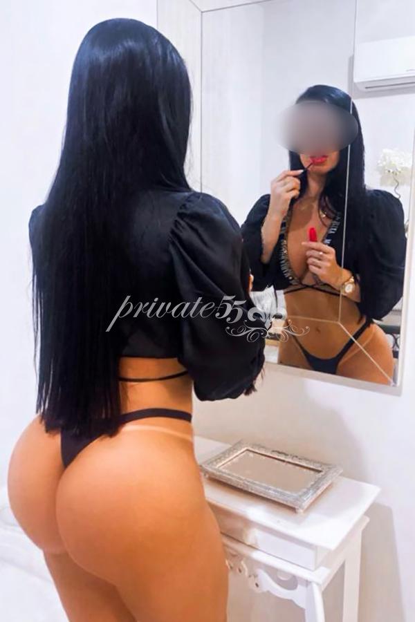 Giovanna Ferrari - Acompanhantes Porto Alegre - Acompanhantes POA - Acompanhantes RS