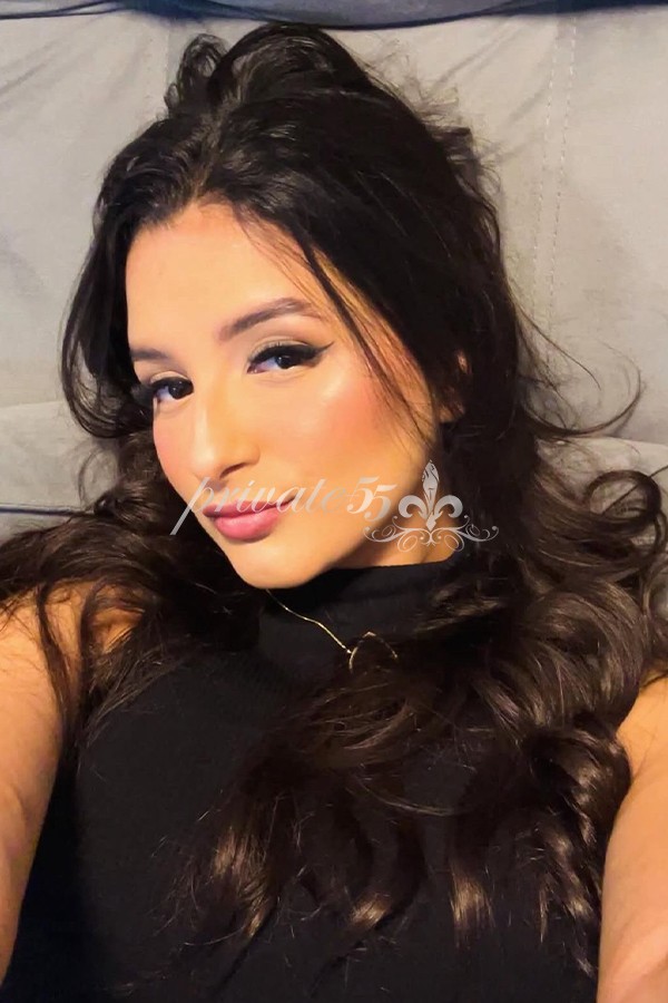 GLENDA CASTRO - Acompanhantes Porto Alegre