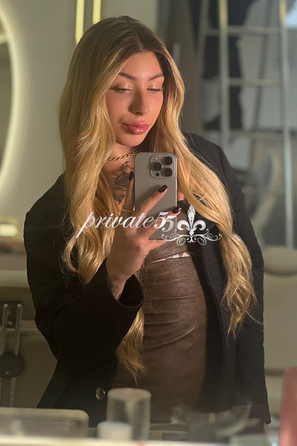 HELENA BELLINI - Acompanhantes Porto Alegre