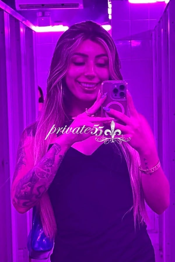HELENA BELLINI - Acompanhantes Porto Alegre