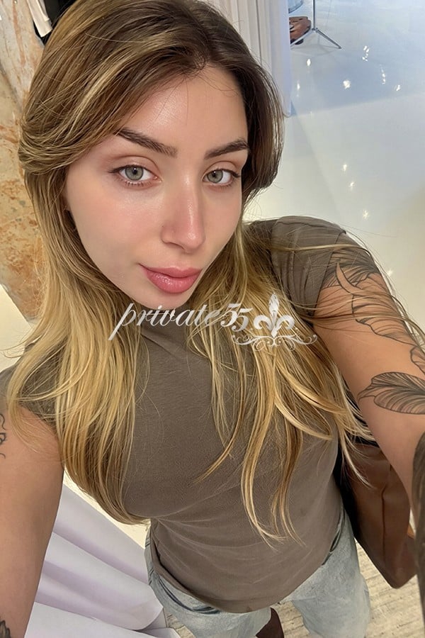 HELENA BELLINI - Acompanhantes Porto Alegre