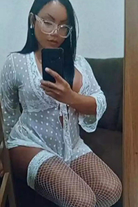 Foto do anúncio acompanhante HELENA