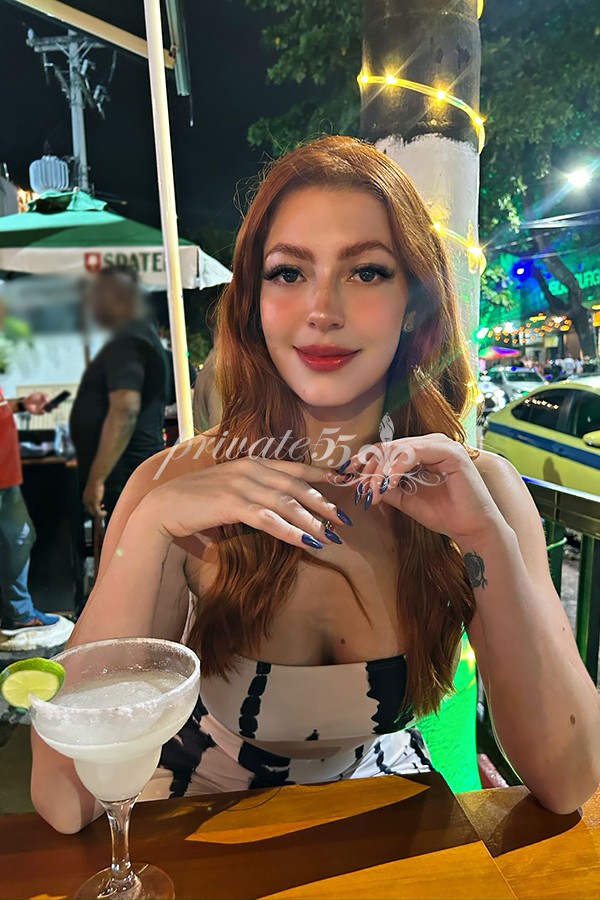 HELOÍSA SILVA - Acompanhantes Porto Alegre