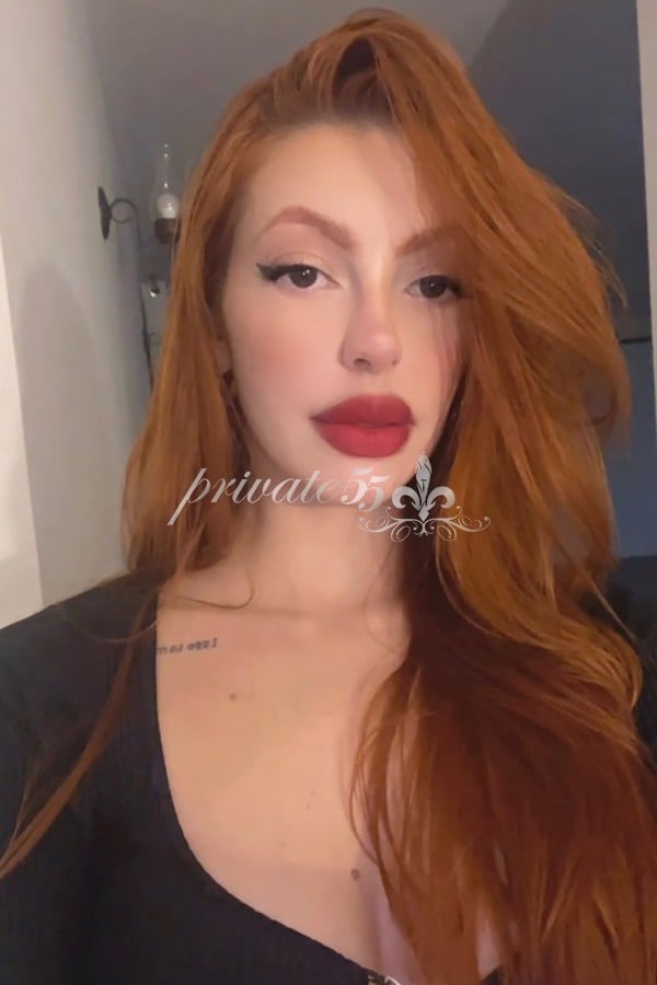 HELOÍSA SILVA - Acompanhantes Porto Alegre
