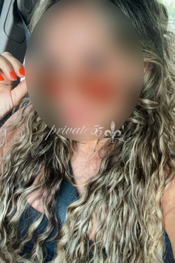 ÍMOLA MENDES - Acompanhantes Porto Alegre