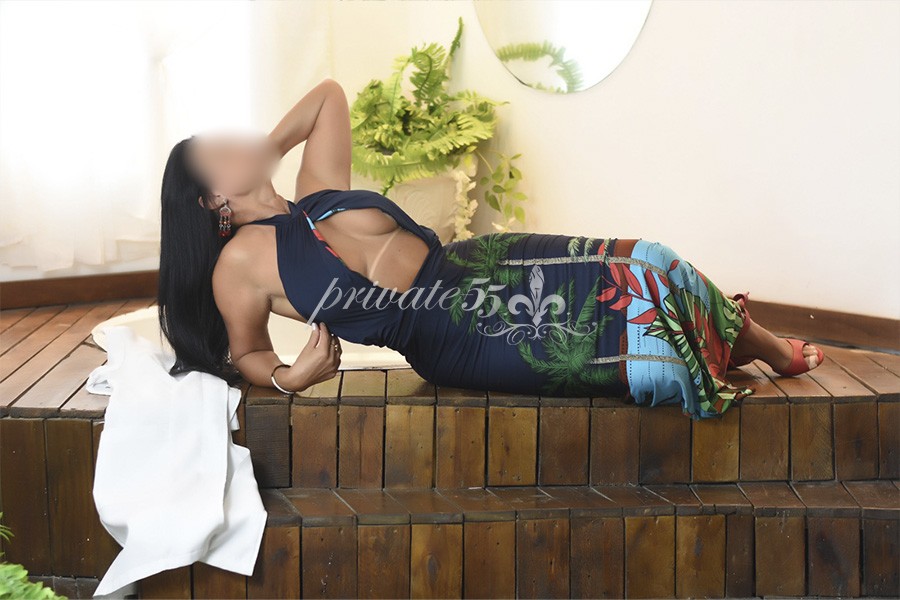INDIAZINHA MASSAGISTA - Acompanhantes Porto Alegre