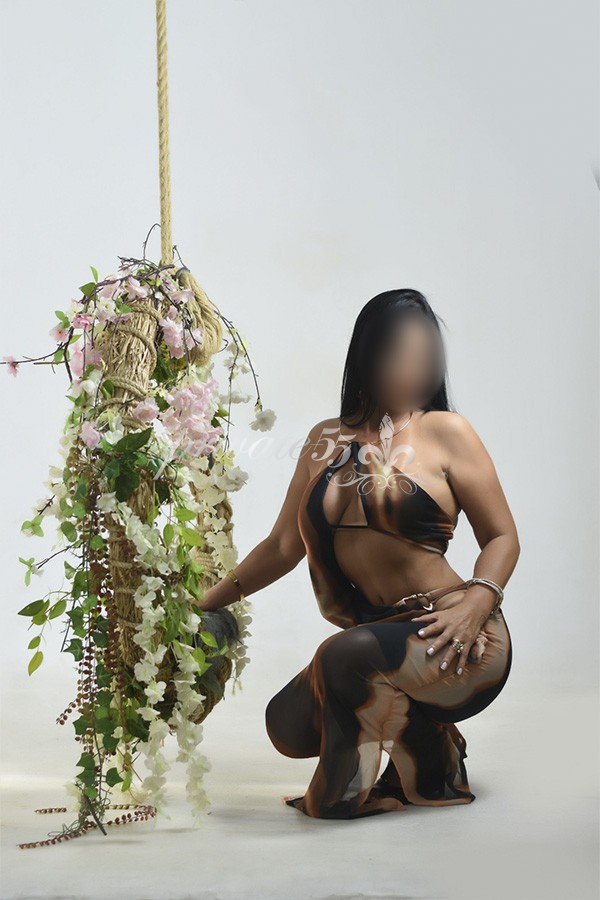 INDIAZINHA MASSAGISTA - Acompanhantes Porto Alegre