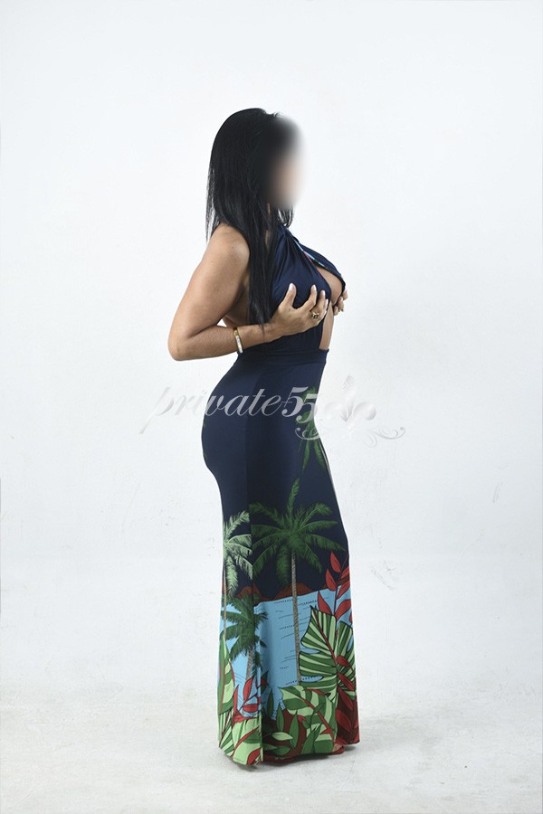 INDIAZINHA MASSAGISTA - Acompanhantes Porto Alegre